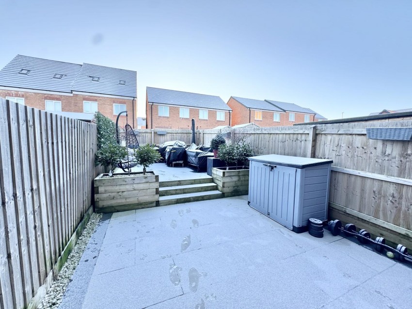 Images for Smith Close, Fleckney, Leicester