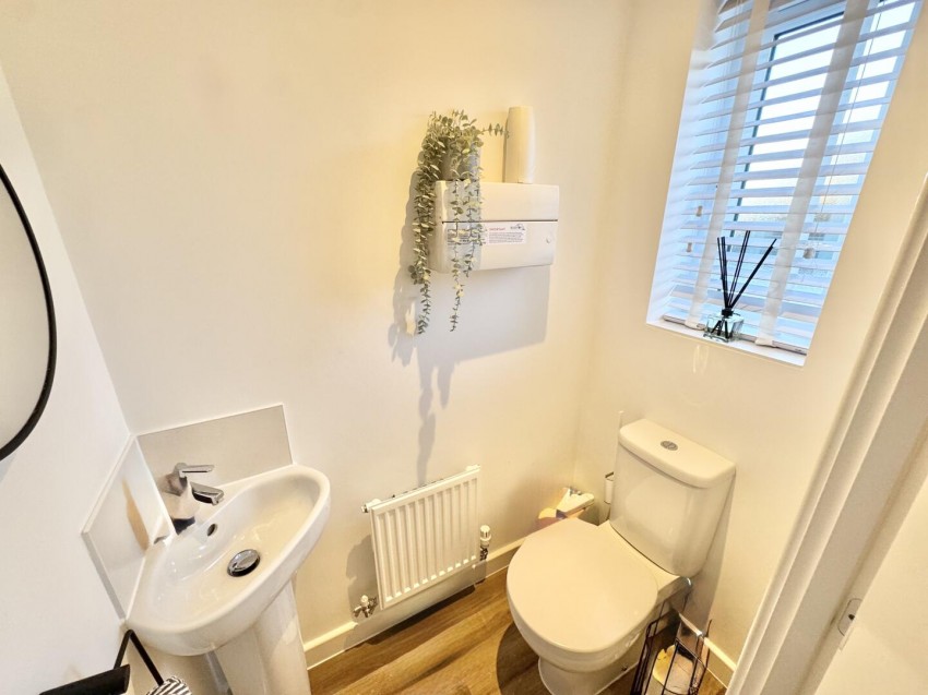 Images for Smith Close, Fleckney, Leicester