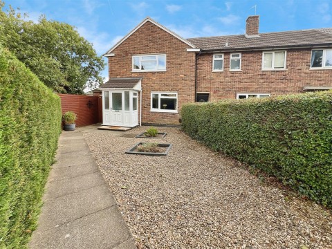 View Full Details for Queens Drive, Enderby, Leicester