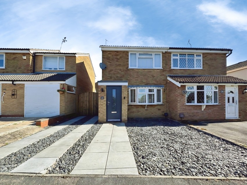 Images for Peregrine Road, Broughton Astley, Leicester