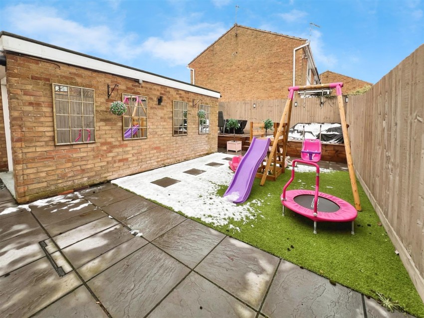 Images for Peregrine Road, Broughton Astley, Leicester