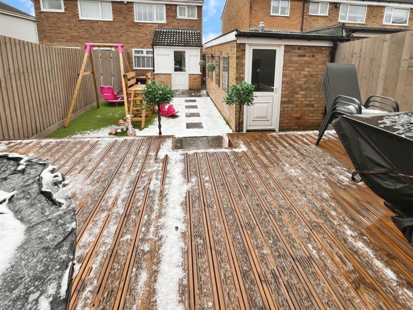 Images for Peregrine Road, Broughton Astley, Leicester