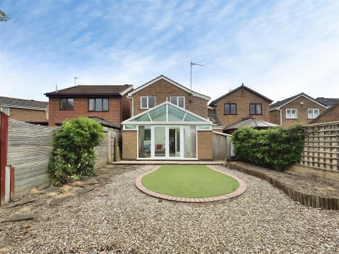 View Full Details for Field Close, Littlethorpe, Leicester