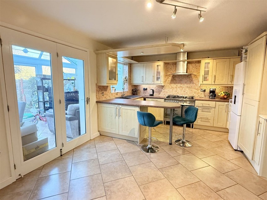 Images for Field Close, Littlethorpe, Leicester