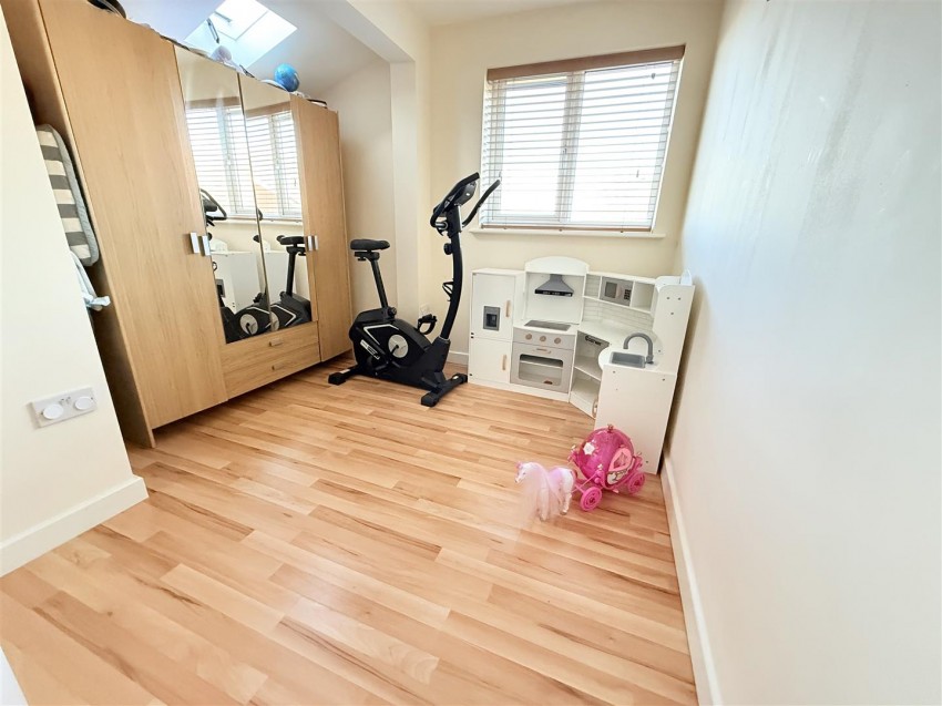 Images for Field Close, Littlethorpe, Leicester