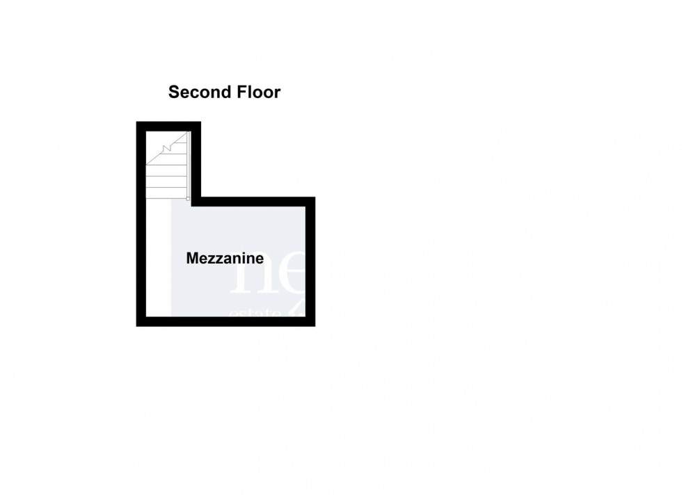 Floorplan for Shackerdale Road, Wigston