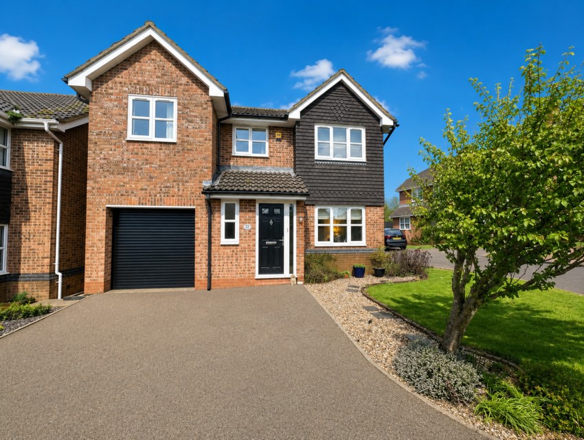 Images for Chantry Close, Huncote, Leicester