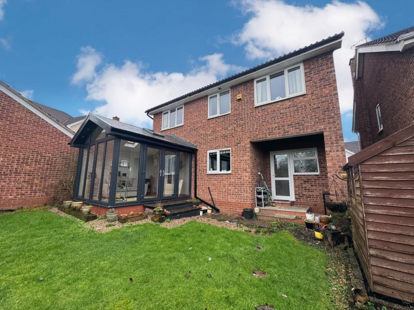 Images for Chantry Close, Huncote, Leicester