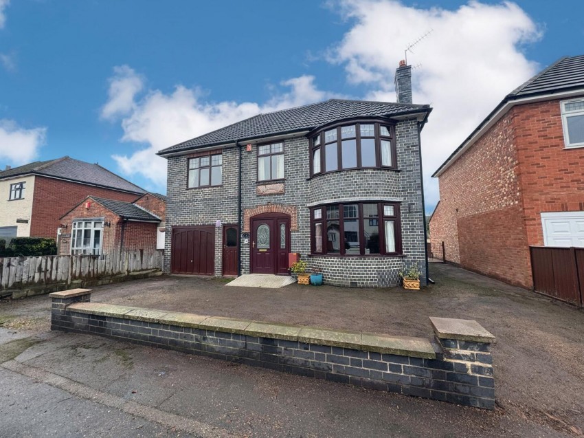 Images for Browning Street, Narborough, Leicester