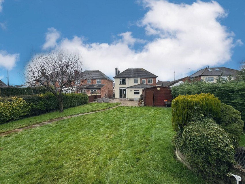 Images for Browning Street, Narborough, Leicester