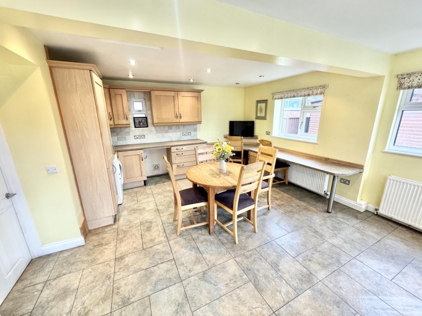 Images for Browning Street, Narborough, Leicester