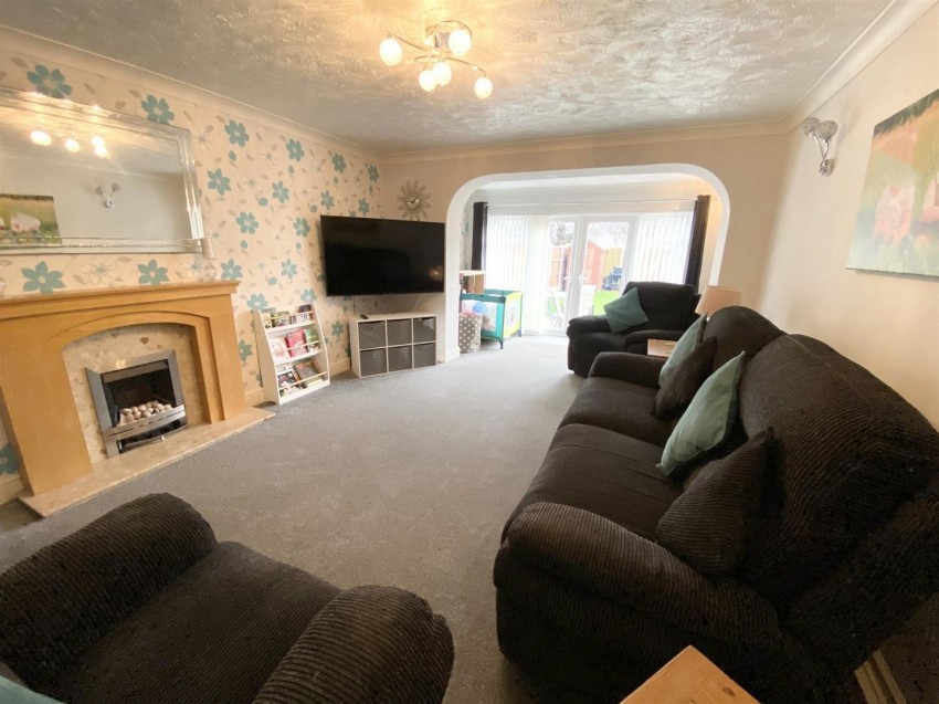 Images for Coltbeck Avenue, Narborough, Leicester