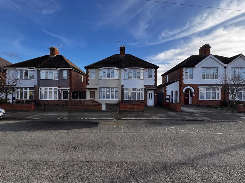 Images for Cranfield Road, Leicester