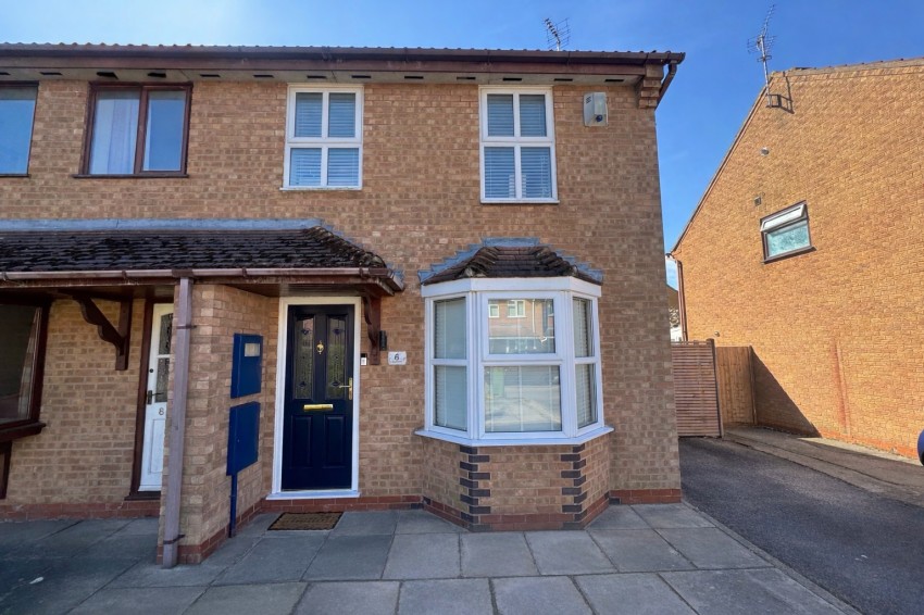Images for Cannam Close, Whetstone, Leicester