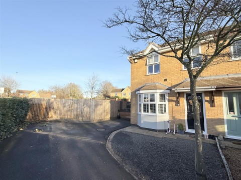 View Full Details for Harrison Close, Whetstone, Leicester