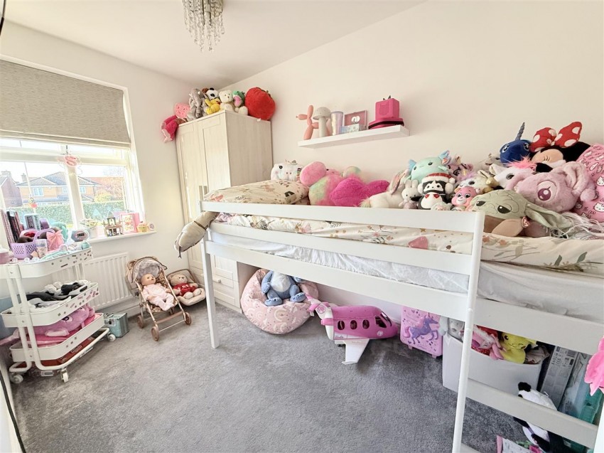 Images for Harrison Close, Whetstone, Leicester