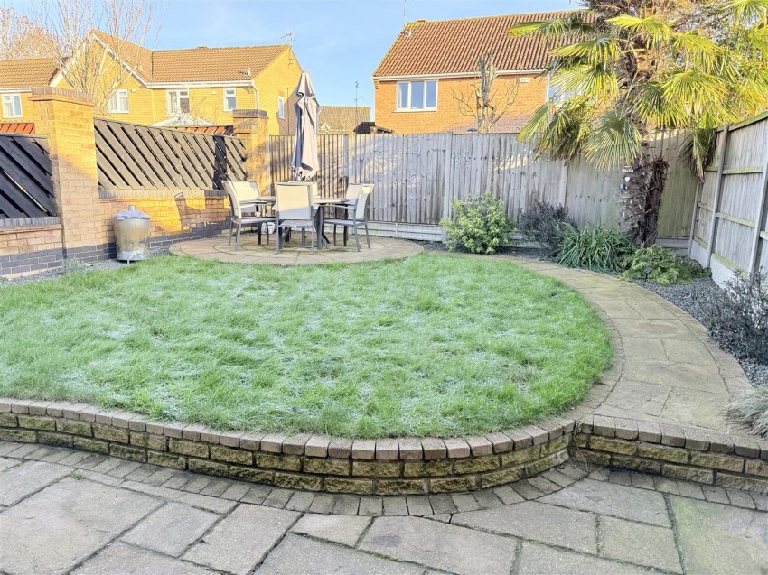 Images for Harrison Close, Whetstone, Leicester