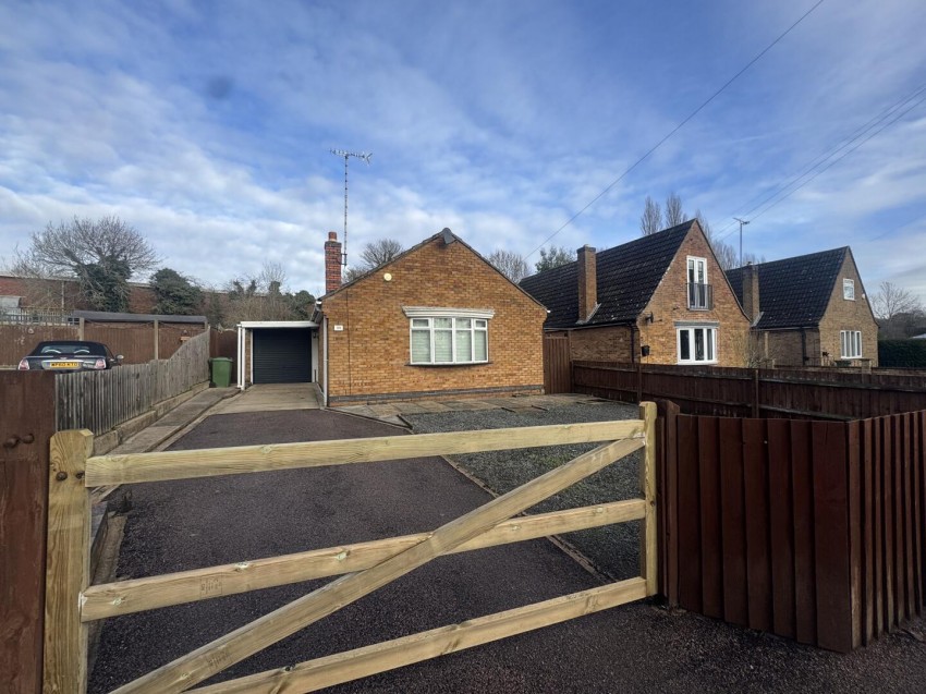 Images for New Bridge Road, Glen Parva, Leicester