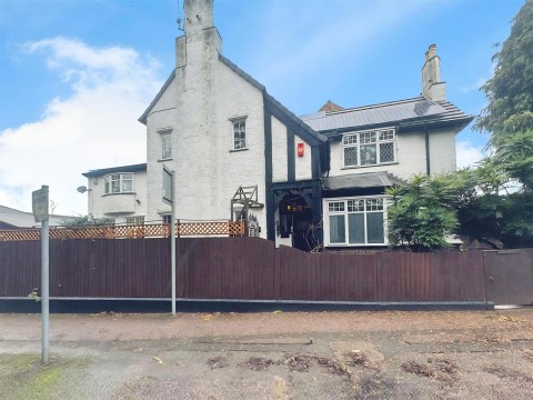 View Full Details for Hall Lane, Leicester