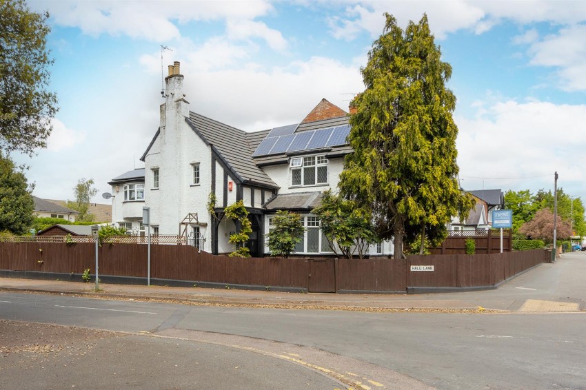 Images for Hall Lane, Leicester