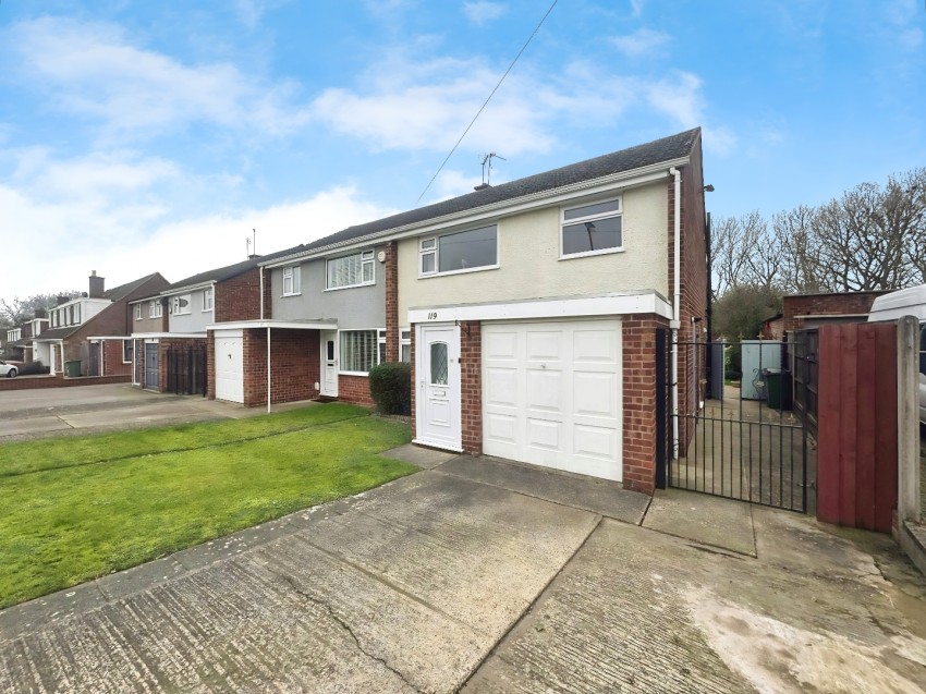 Images for Coleridge Drive, Enderby, Leicester
