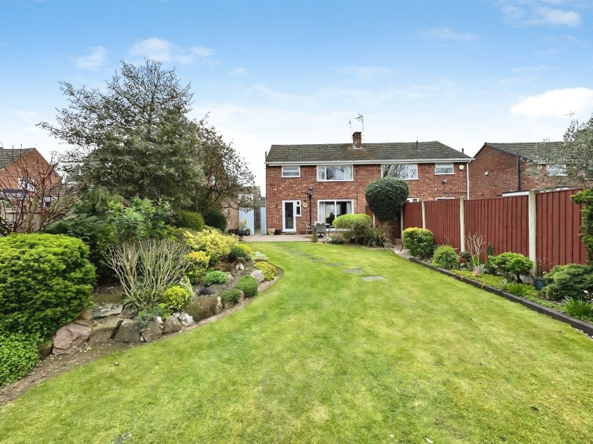 Images for Coleridge Drive, Enderby, Leicester