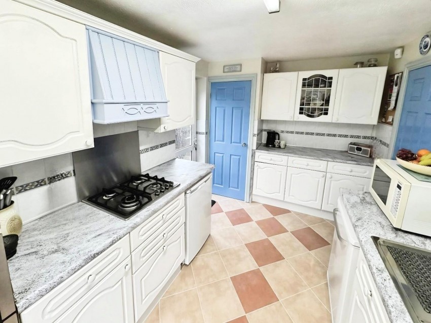 Images for Coleridge Drive, Enderby, Leicester