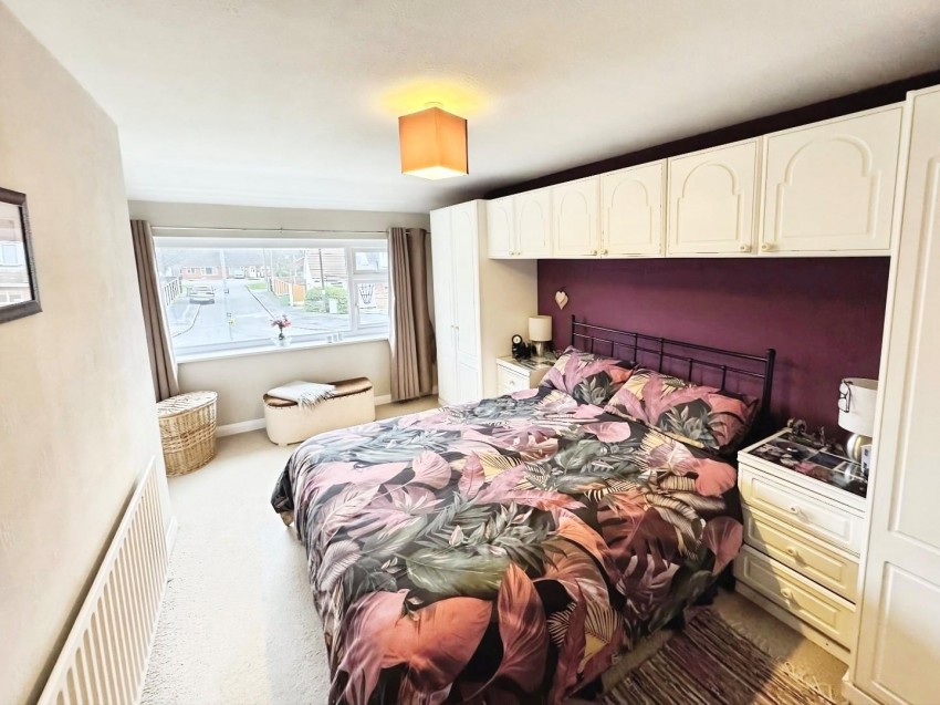 Images for Coleridge Drive, Enderby, Leicester