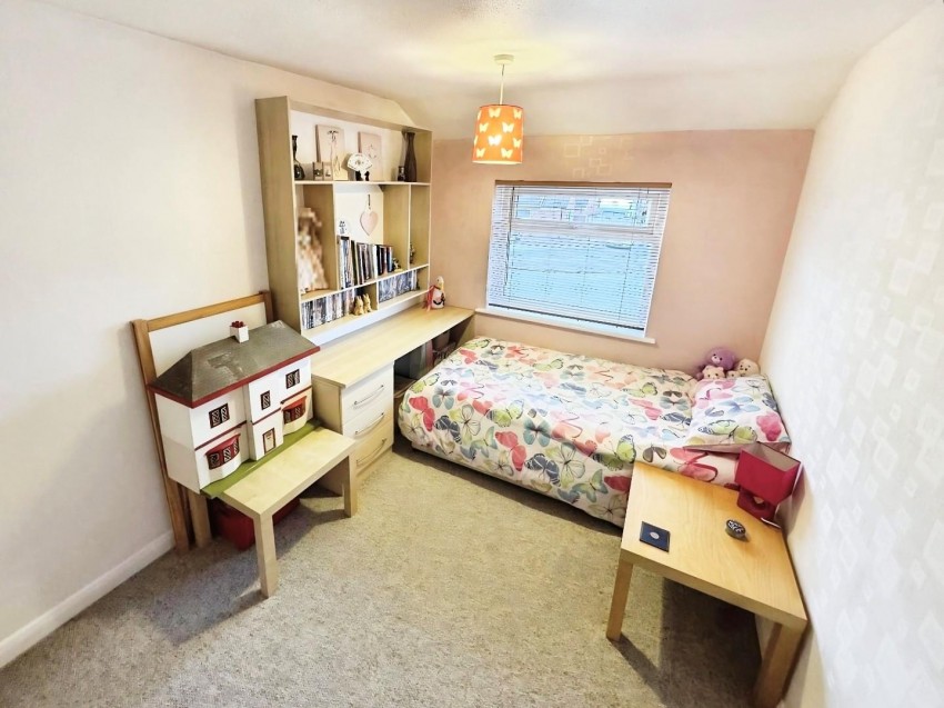 Images for Coleridge Drive, Enderby, Leicester