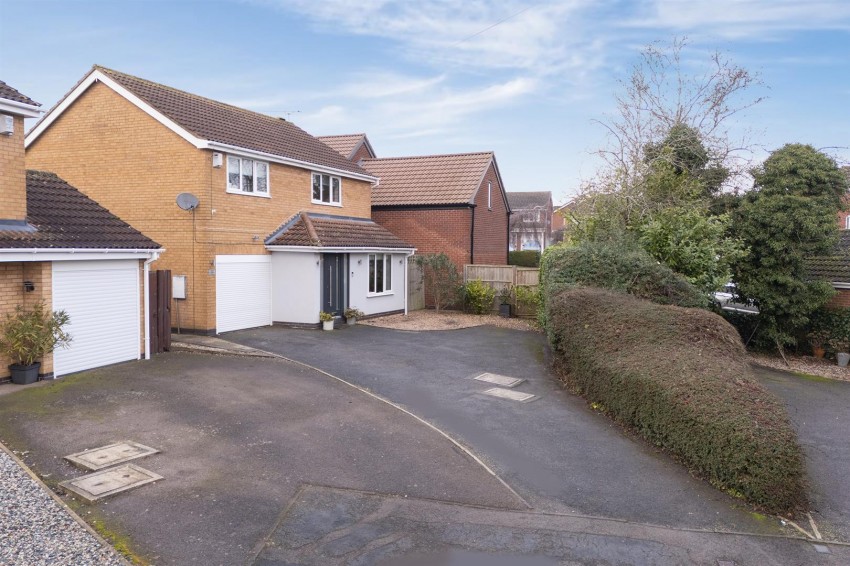 Images for Primrose Close, Narborough, Leicester