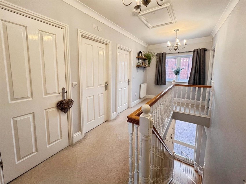 Images for Milton Gardens, Narborough, Leicester