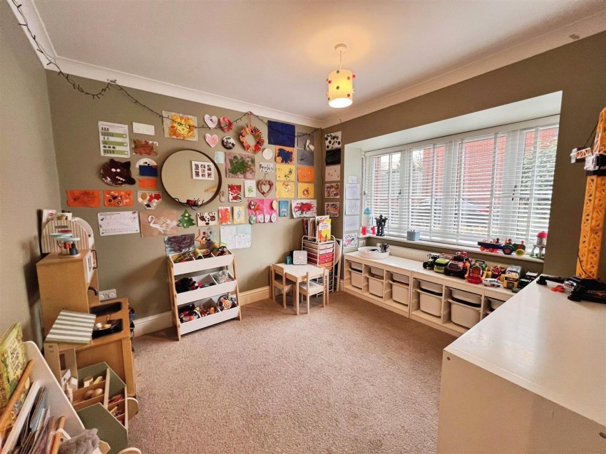 Images for Milton Gardens, Narborough, Leicester