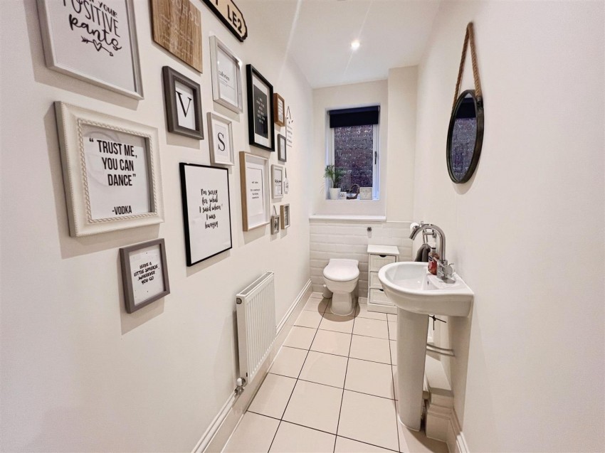 Images for Milton Gardens, Narborough, Leicester