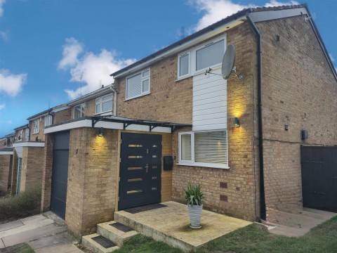 View Full Details for Sonning Way, Glen Parva