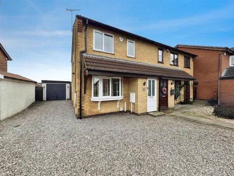 View Full Details for Woodhouse Road, Narborough, Leicester