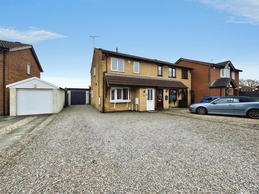 Images for Woodhouse Road, Narborough, Leicester