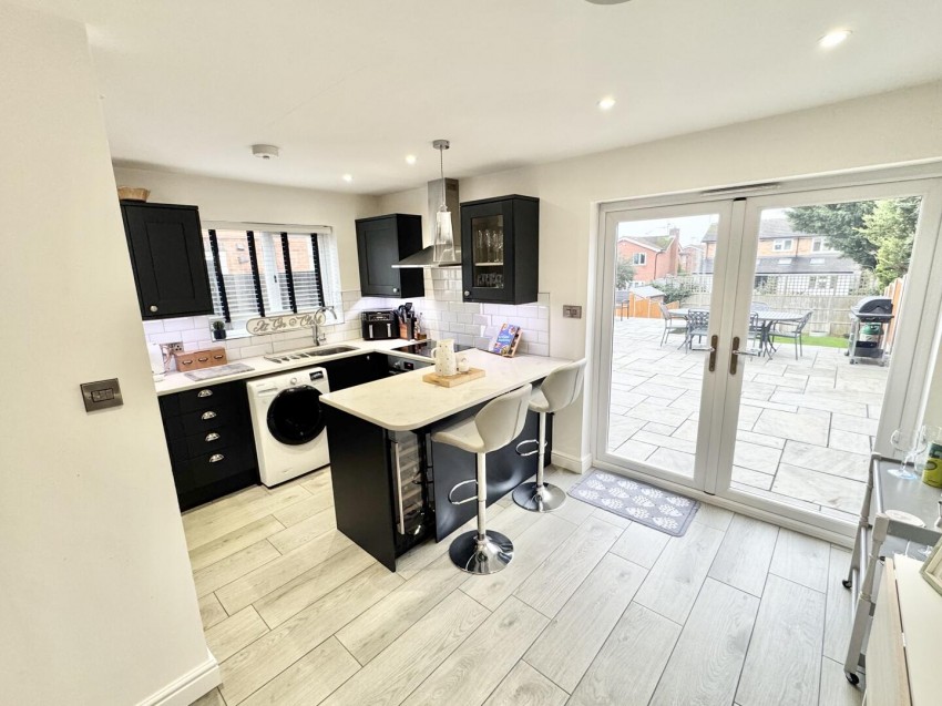 Images for Woodhouse Road, Narborough, Leicester