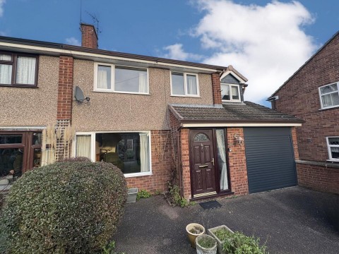 View Full Details for Shelley Road, Enderby, Leicester