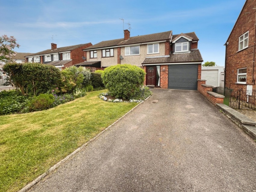 Images for Shelley Road, Enderby, Leicester