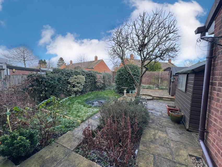 Images for Shelley Road, Enderby, Leicester