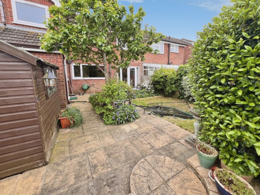 Images for Shelley Road, Enderby, Leicester