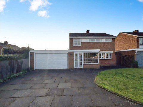 View Full Details for Fir Tree Avenue, Countesthorpe, Leicester