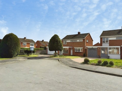 View Full Details for Fir Tree Avenue, Countesthorpe, Leicester