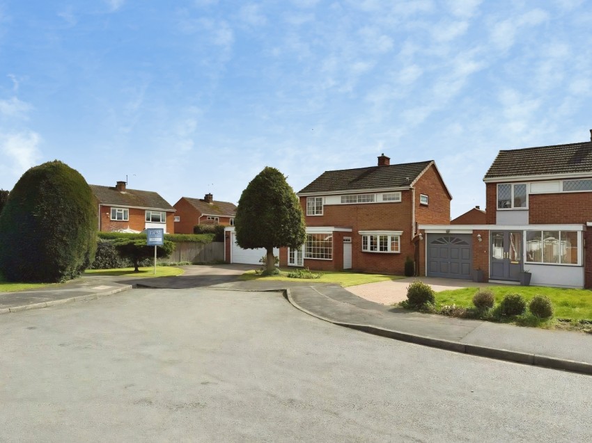 Images for Fir Tree Avenue, Countesthorpe, Leicester