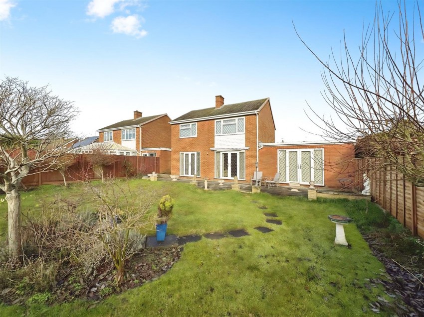 Images for Fir Tree Avenue, Countesthorpe, Leicester