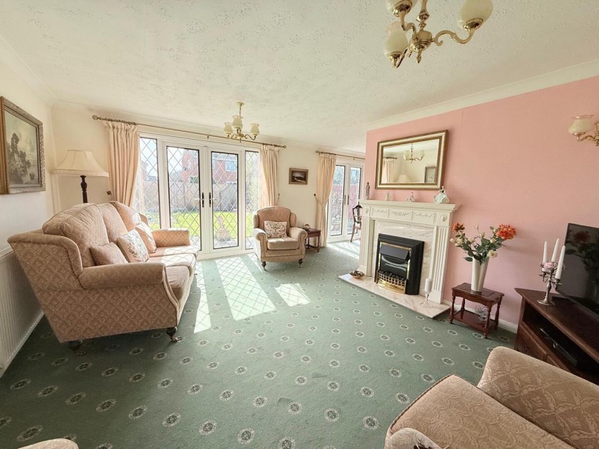 Images for Fir Tree Avenue, Countesthorpe, Leicester