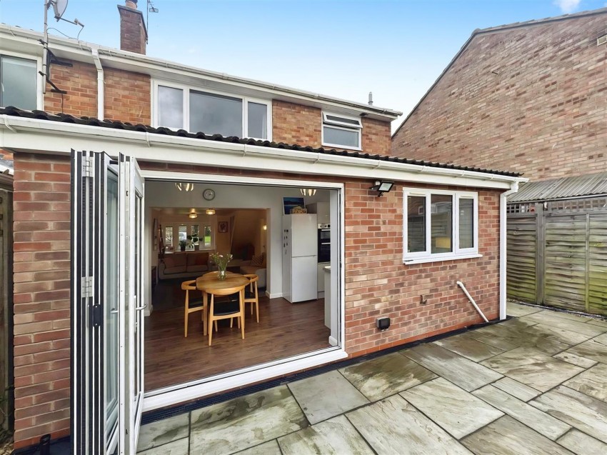 Images for Brierfield Road, Cosby, Leicester