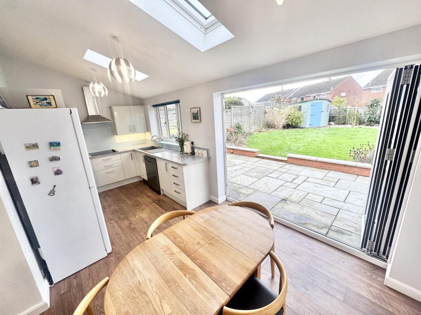 Images for Brierfield Road, Cosby, Leicester