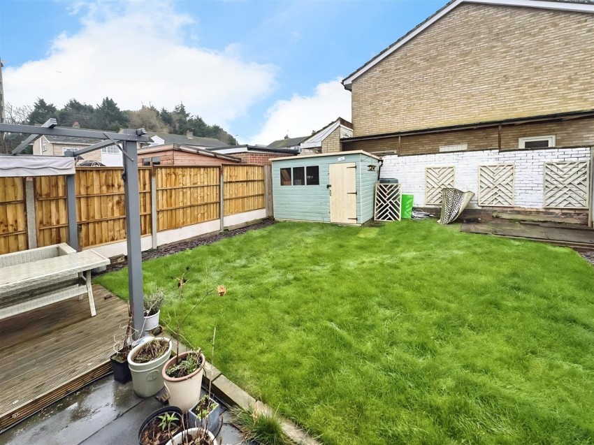 Images for Chiltern Avenue, Cosby, Leicester