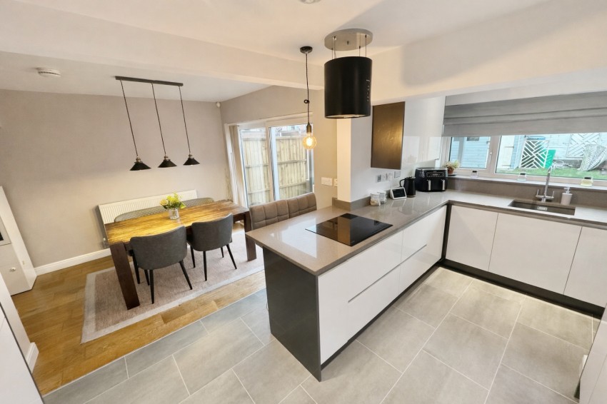 Images for Chiltern Avenue, Cosby, Leicester